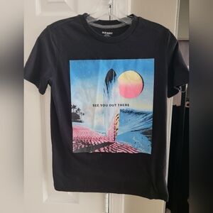 Graphic tee from Old Navy size 14/16